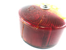 Moto Guzzi Le Mans 1000 VV [1988] - Taillight with crack-2