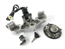 Aprilia RS4 125 TW [2014] - Top triple clamp with lock set-2
