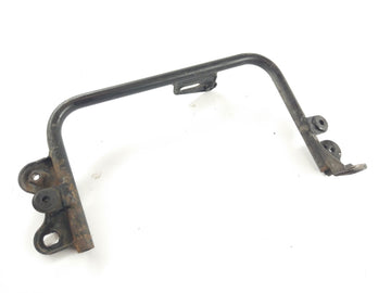 Yamaha DT 125 LC 10V [1982] - Radiator bracket bracket radiator