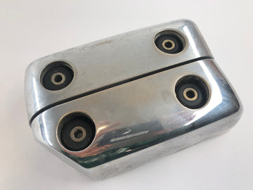 Yamaha XV 535 Virago 2YL [1987] - Cover cylinder head engine cover - 0