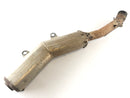 Husqvarna TE 610 8AE [1992] - Exhaust Silencer-5