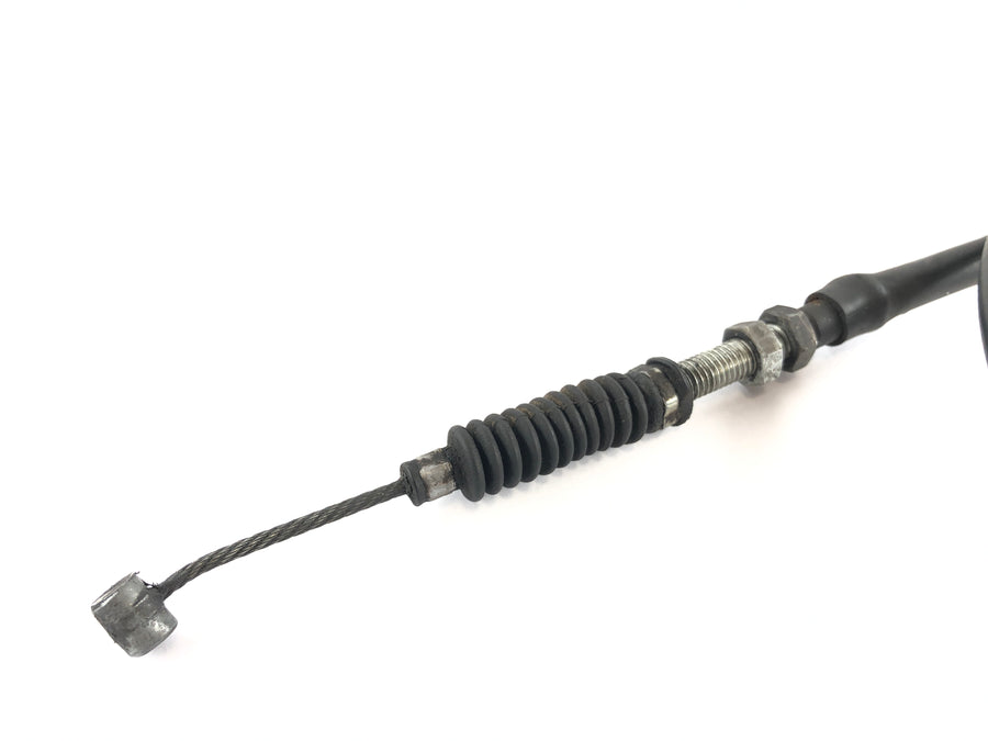 Suzuki DR 800 S Big SR42B - clutch cable