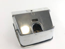 Yamaha XV 750 Virago [1991] - Rear storage compartment-4