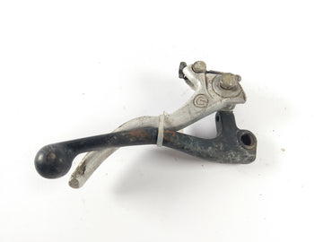 Husqvarna WR CR 250 5A [1995] - Brake levers pair brake lever 2 pieces - 0