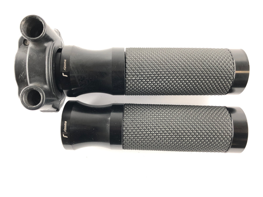 KTM 990 Superduke LC8 EFI [2008] - Grips Set Rizoma