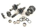 Honda CRF 450 R [2003] - Gearbox-2