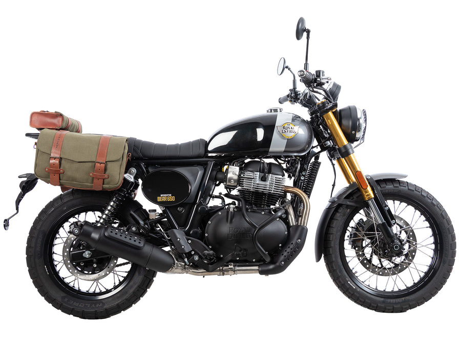 Hepco & Becker [Hepco & Becker] - Legacy Kuriertaschenset M/M