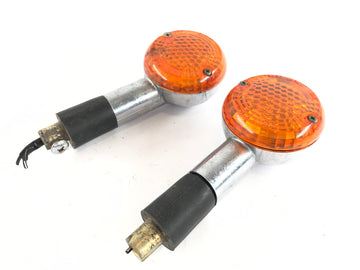 Suzuki VS 1400 VX51L [1992] - indicator set pair