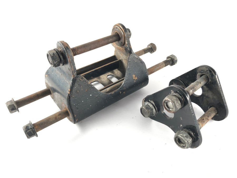 Yamaha XS 650 Type 447 [1975] - Engine mount set