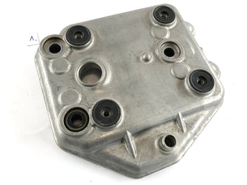 Kawasaki VN 900 Classic [2010] - valve cover - 0