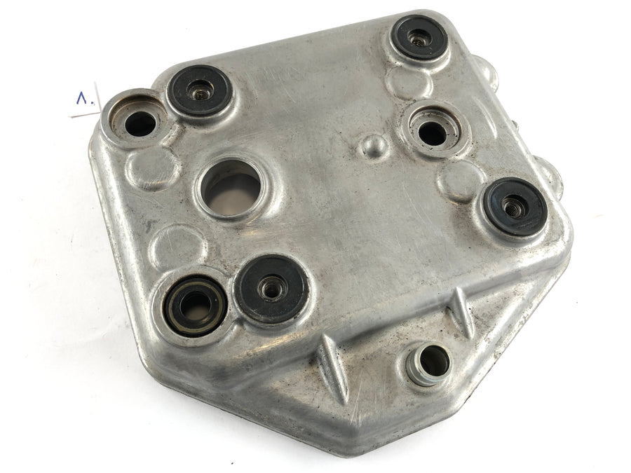 Kawasaki VN 900 Classic [2010] - valve cover