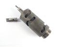 Ducati GTV 500 - shift drum with shift shaft-2