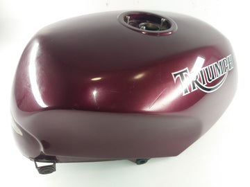 Triumph Trophy 1200 T300E [1996] - Tank petrol tank - 0