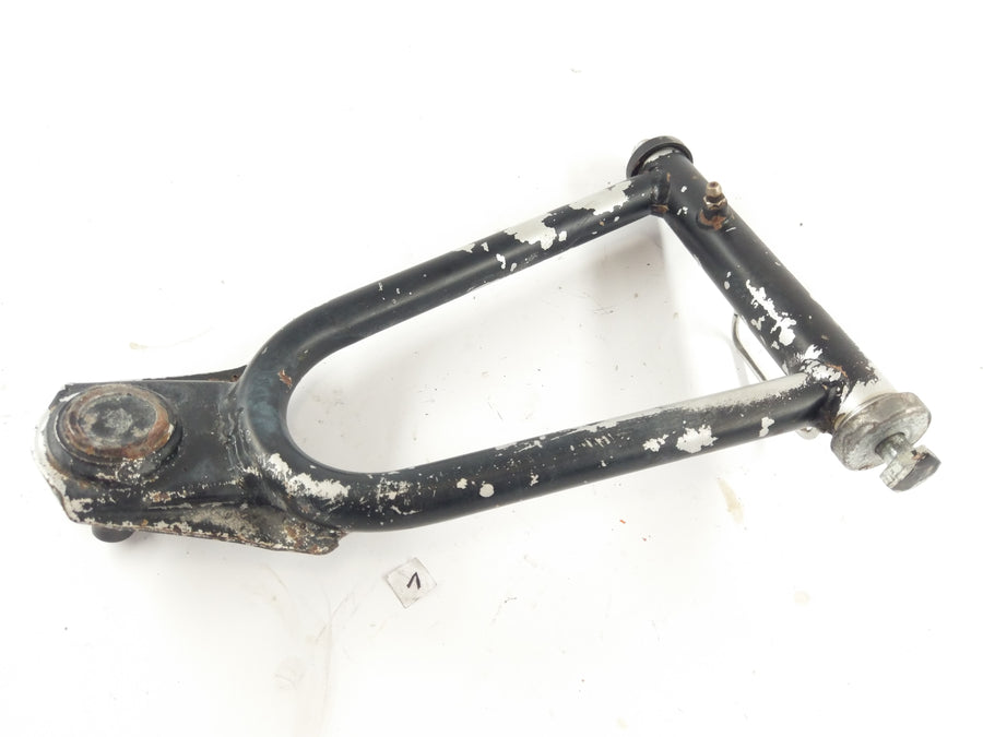 Yamaha YFS 200 Blaster [1995] - Steering knuckles