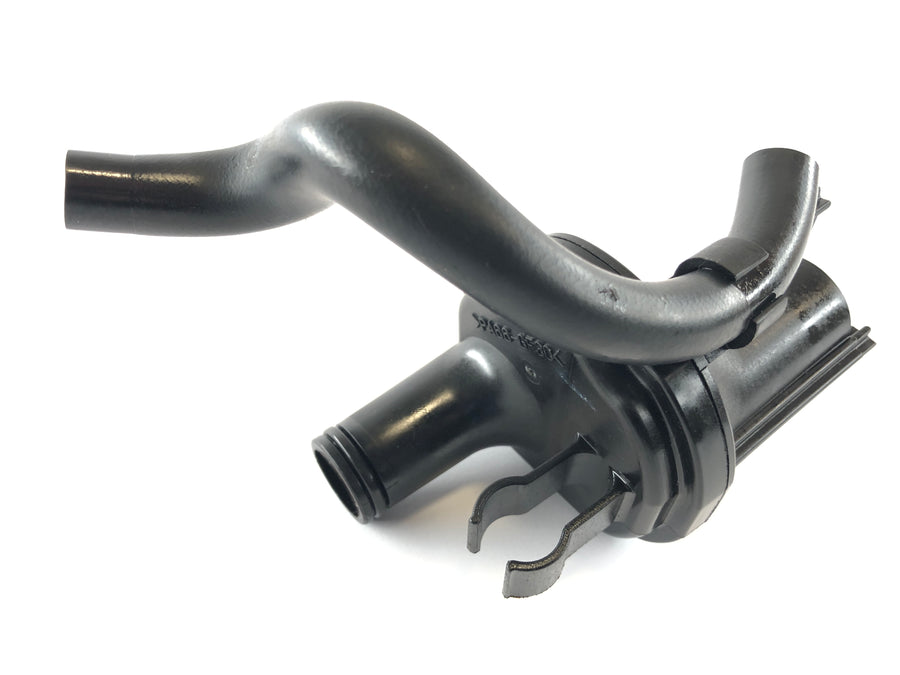 Kawasaki ZRX 1200 S ZRT20A [2003] - Oil strainer