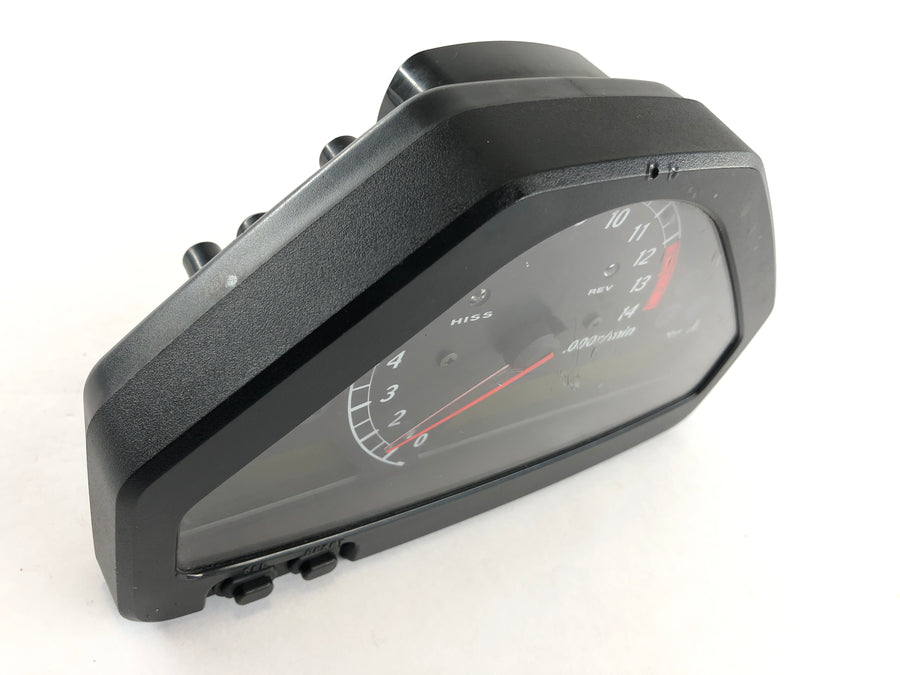 Honda CBR 1000 RR SC57 [2006] - Speedometer cockpit