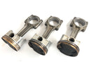 Triumph Thunderbird 900 RT T309 [1997] - Piston with connecting rod set-2