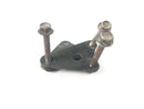 Yamaha XT 350 55V [1987] - Engine mount with screws-2