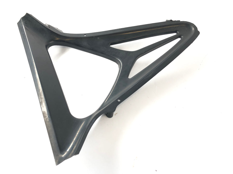 Yamaha YZF R6 RJ03 [2000] - Front fairing