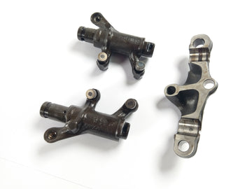 BMW R 1100 RT 259 [1997] - rocker arm - 0