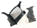 Can Am Spyder SM5 [2009] - Radiator cover left-5