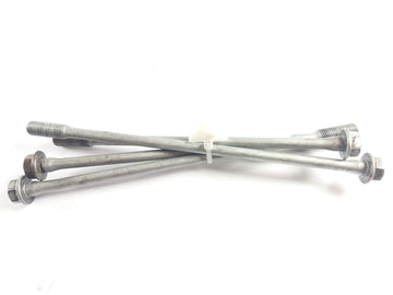 Suzuki DR 650 SP42B - Stud bolts screws cylinder - 0