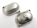 Yamaha XVS 650 Drag Star 4VR [1997] - Valve Cover Front Set Pair-2
