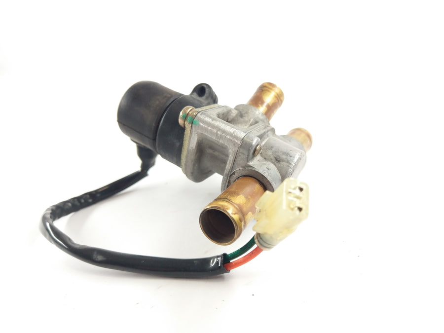 Honda CBR 1000 RR SC57 [2004] - Secondary air valve vent valve