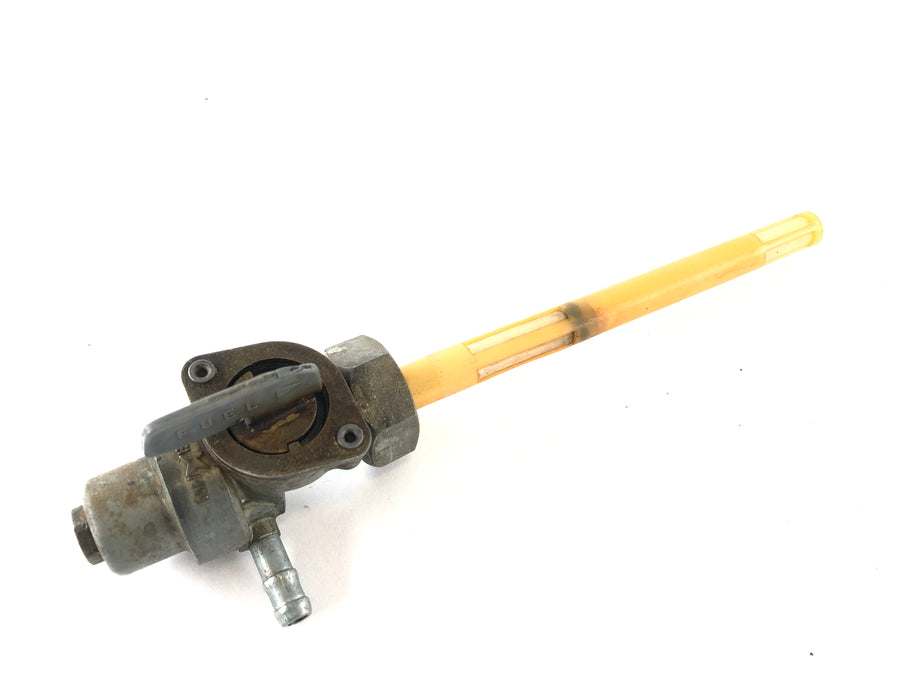Honda XL 600 R PD03 [1984] - Fuel tap
