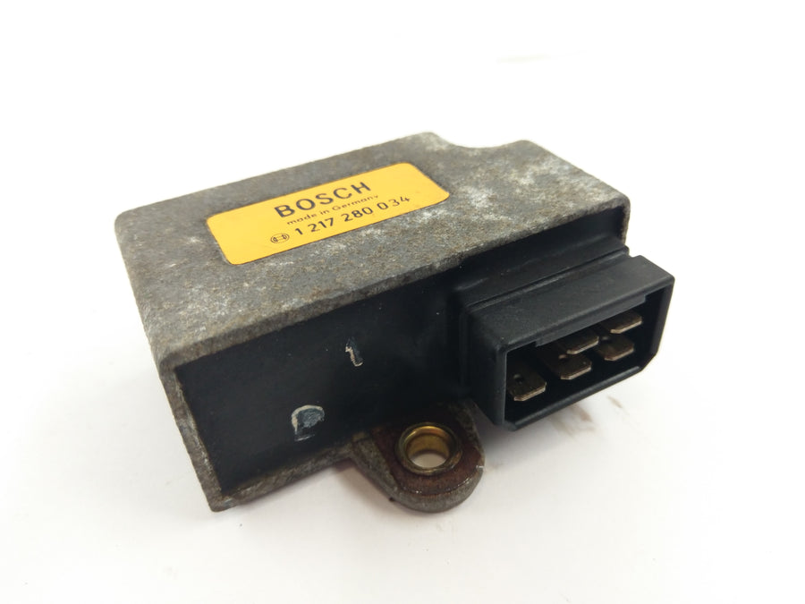 Ducati Pantah 500 - Ignition module Bosch 1 217 280 034