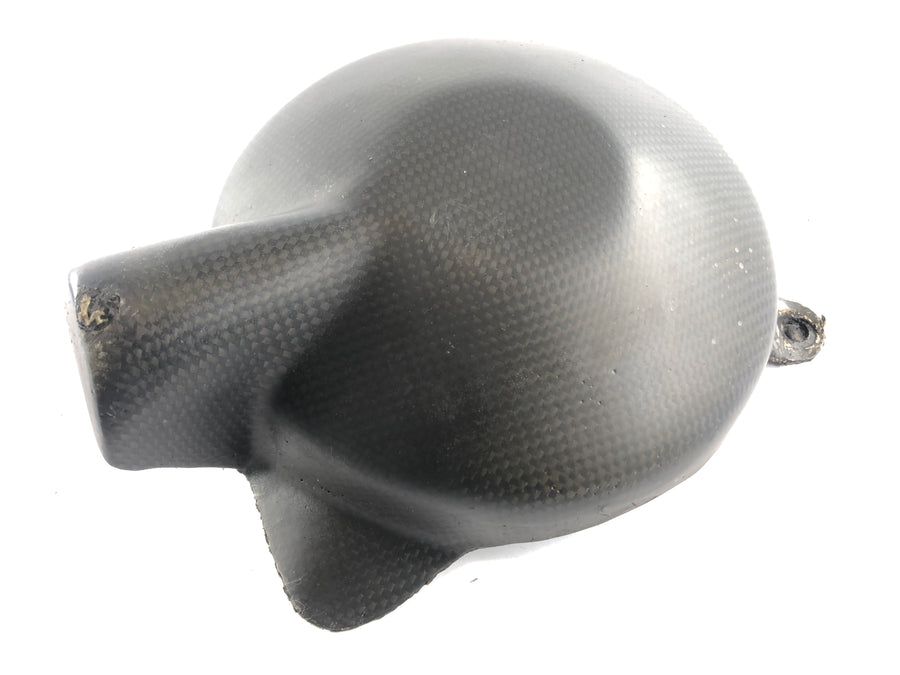Triumph Street Triple R 675 D67LD [2008] - Carbon cover alternator