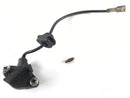 Cagiva Mito 125 EVO 8P [1996] - Neutral switch-2