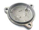 KTM 500 GS K4 [1983 Rotax] - Engine cover oil filter cover-4