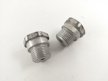 Moto Guzzi Stelvio 1200 4V [2008] - Cylinder plug