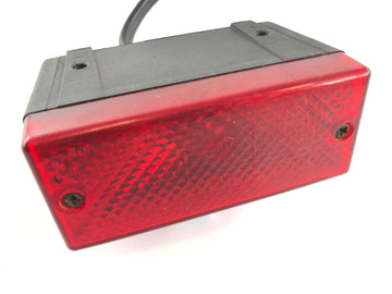 Yamaha Grizzly 660 AM03W [2003] - Taillight - 0