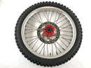 KTM LC4 ER 600 [1994] - Front wheel rim with brake disc-2