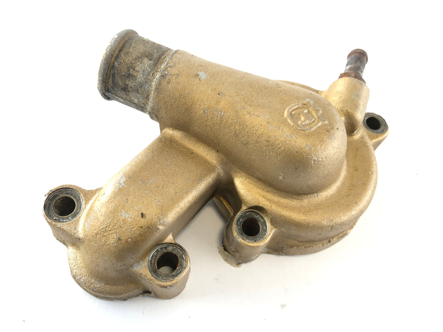 Husqvarna TE 610 8AE [1992] - Water pump cover