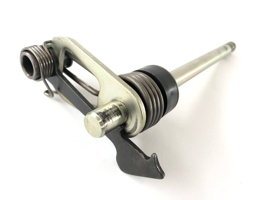 BMW F 650 CS Scarver [2001] - shift shaft