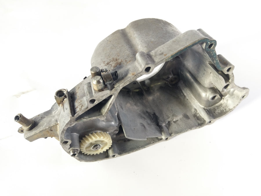 Yamaha YT 125 G Tri-Moto ATC (Tri-Z) - Engine housing engine cover right