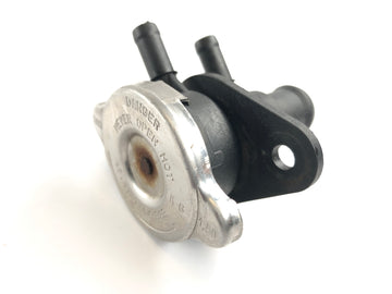BMW C1 125 [2001] - Radiator filler neck