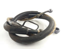 Yamaha XT 350 3YT / 55V [1991] - front brake line-2