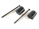 Suzuki Bandit GSF 650 S WVB5 [2005] - Handlebar weights bar ends set-3
