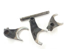 Honda CB 750 Boldor RC04 [1983] - Shift forks shift claws set-1