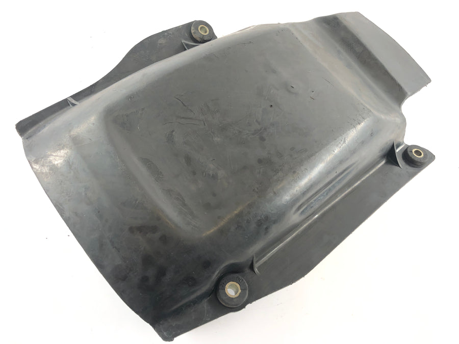 Yamaha XJ 900 F 58L [1985] - Rear substructure splash guard