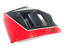 Suzuki GSX-R 1100 GV73B [1991] - Side panel middle left-1