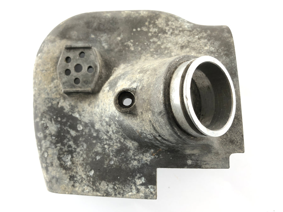 BMW R 75/6 [1974] - Air filter cover right