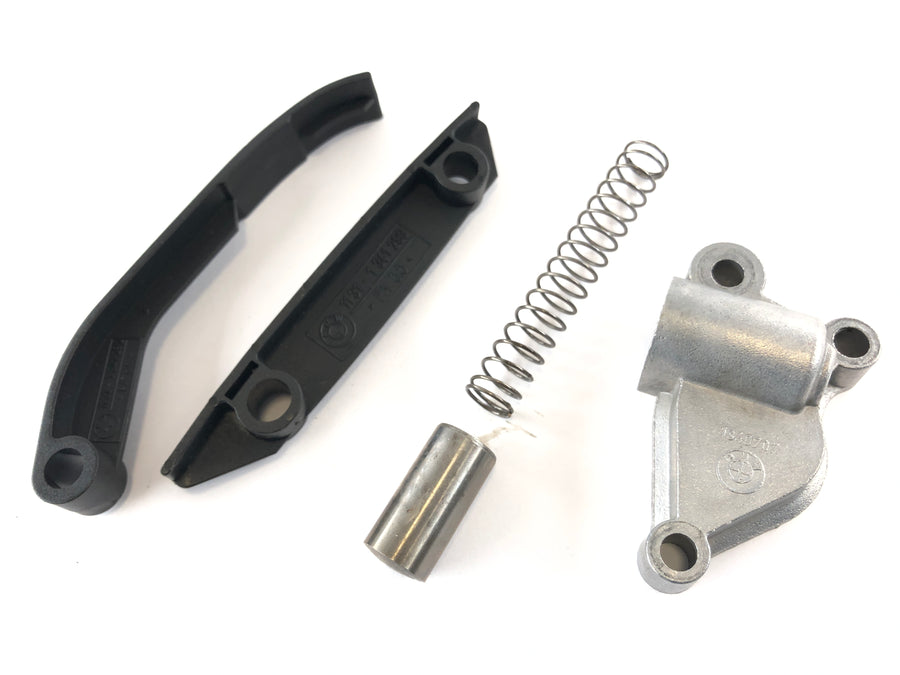 BMW R 1200 C 259C [1998] - timing chain tensioner oil pump