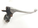 Honda XR 500 R PE01 [1981] - Brake lever handbrake lever-1