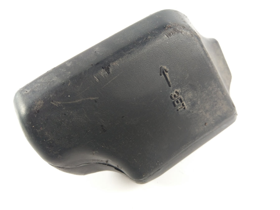Yamahe DT 125 4BL [1997 ] - Vacuum tank