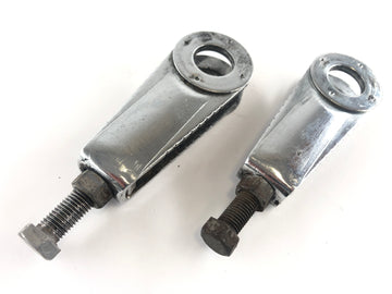 Honda CB 900 F SC01 [1981] - Chain tensioner set pair
